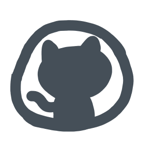 github logo